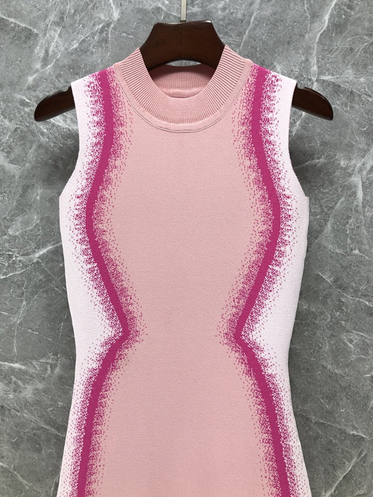 Carolyn Bodycon Dress