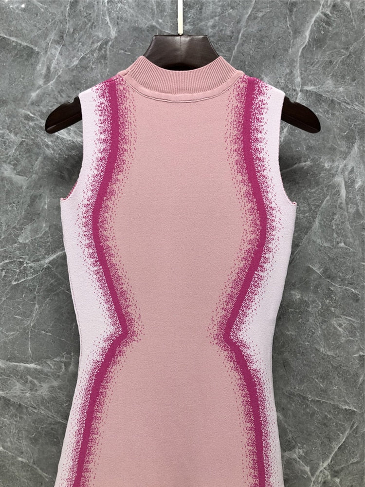 Carolyn Bodycon Dress