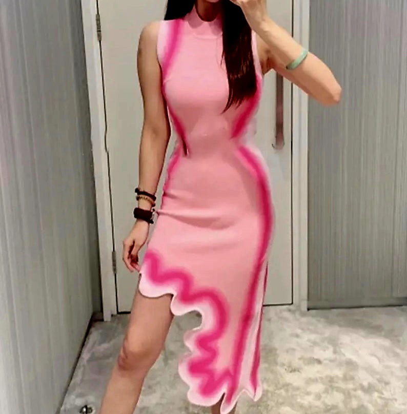 Carolyn Bodycon Dress