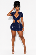 Baseside Dress