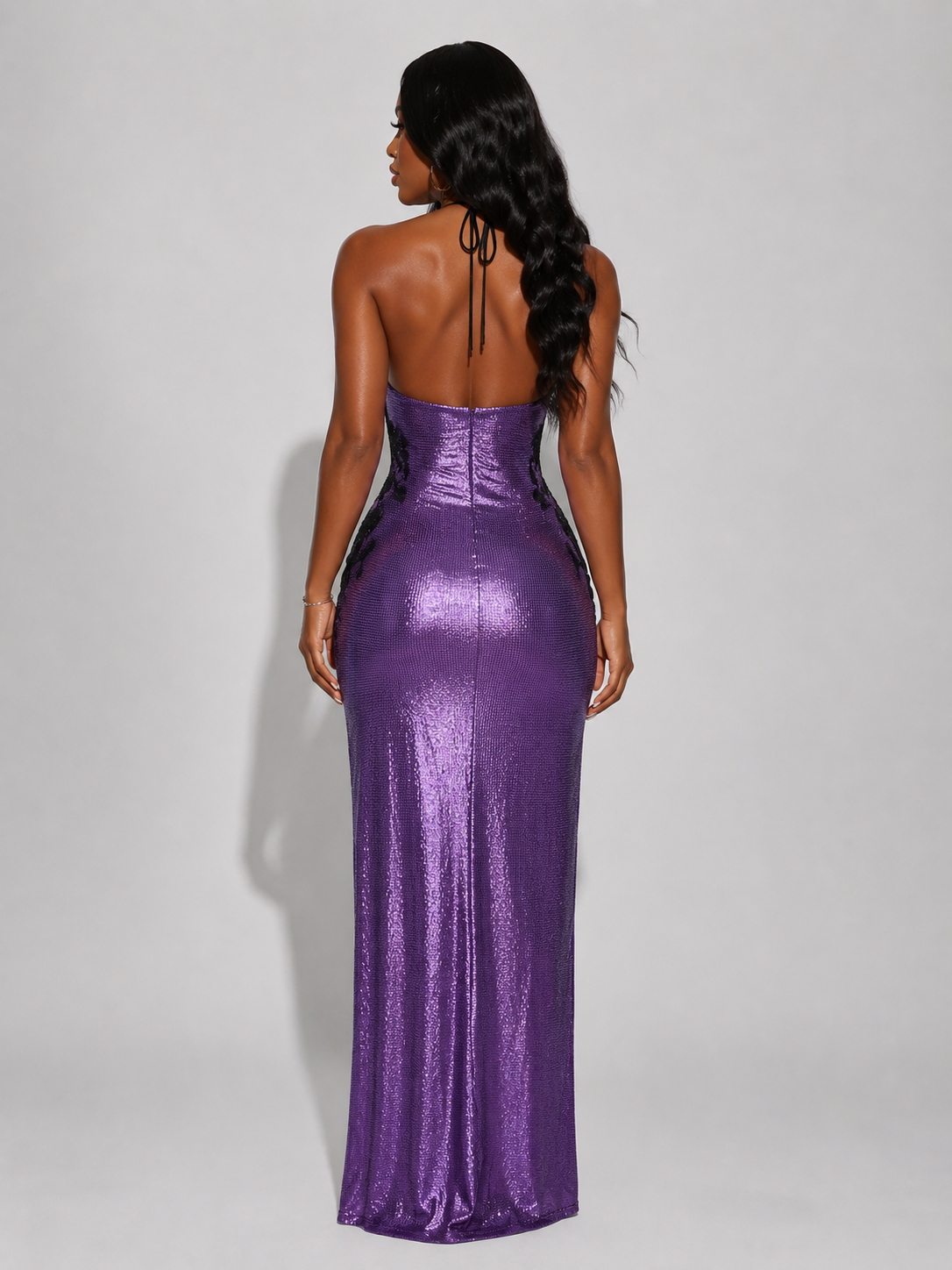 Lush Dress