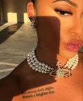 Jupiter Choker Choker