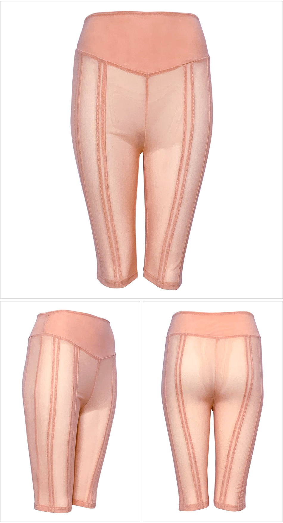 Cici Blazer Set