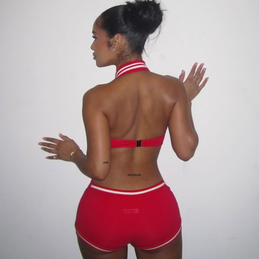 Kali Romper