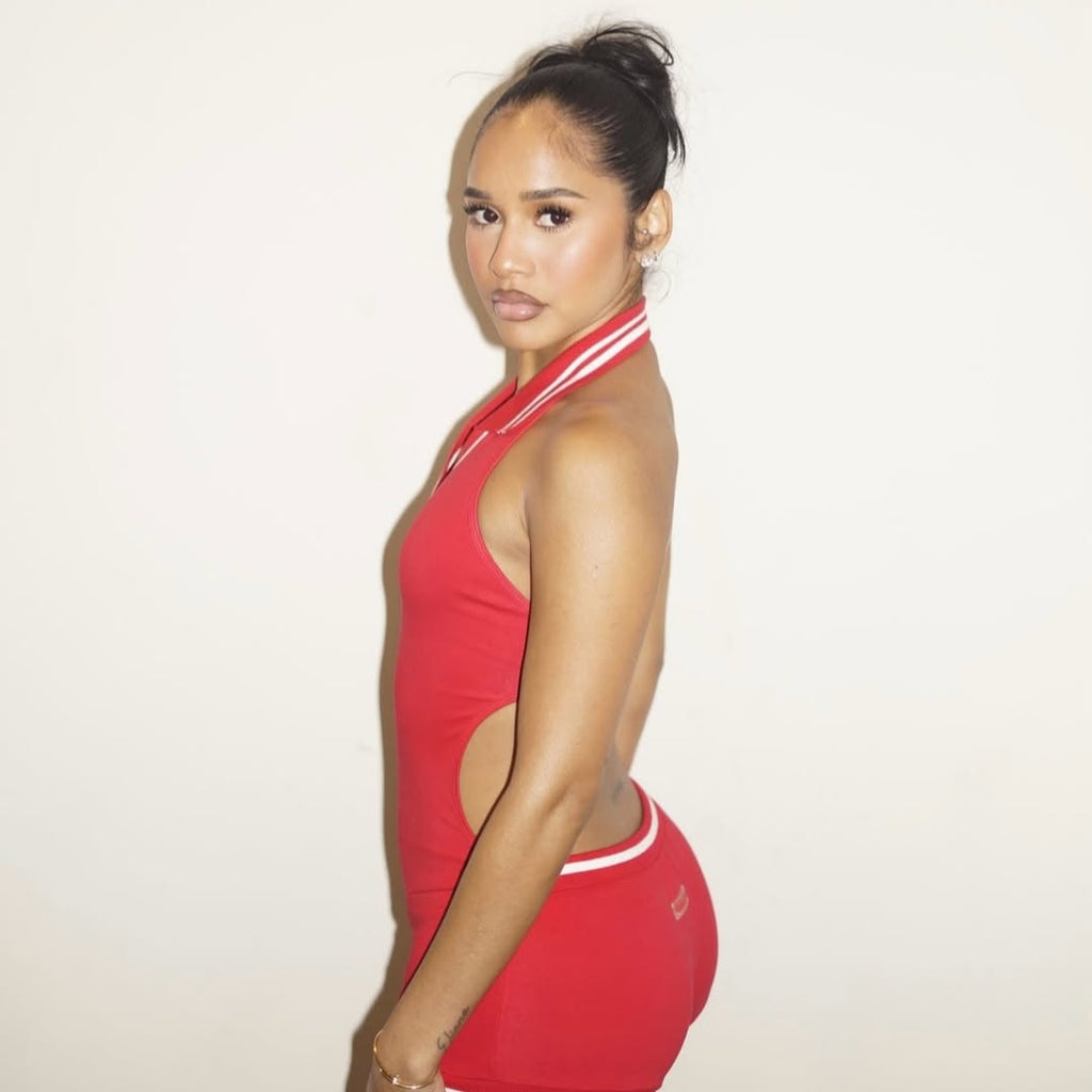 Kali Romper