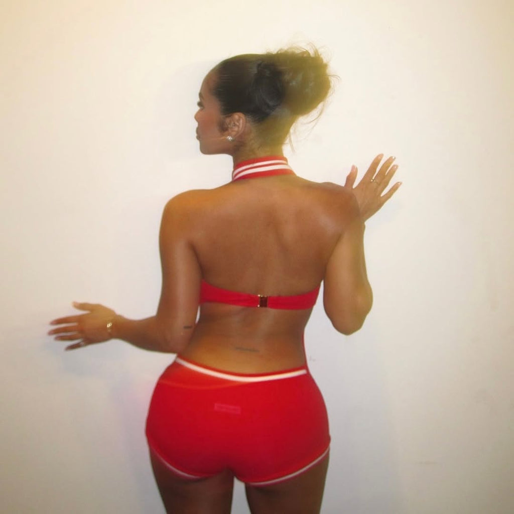 Kali Romper