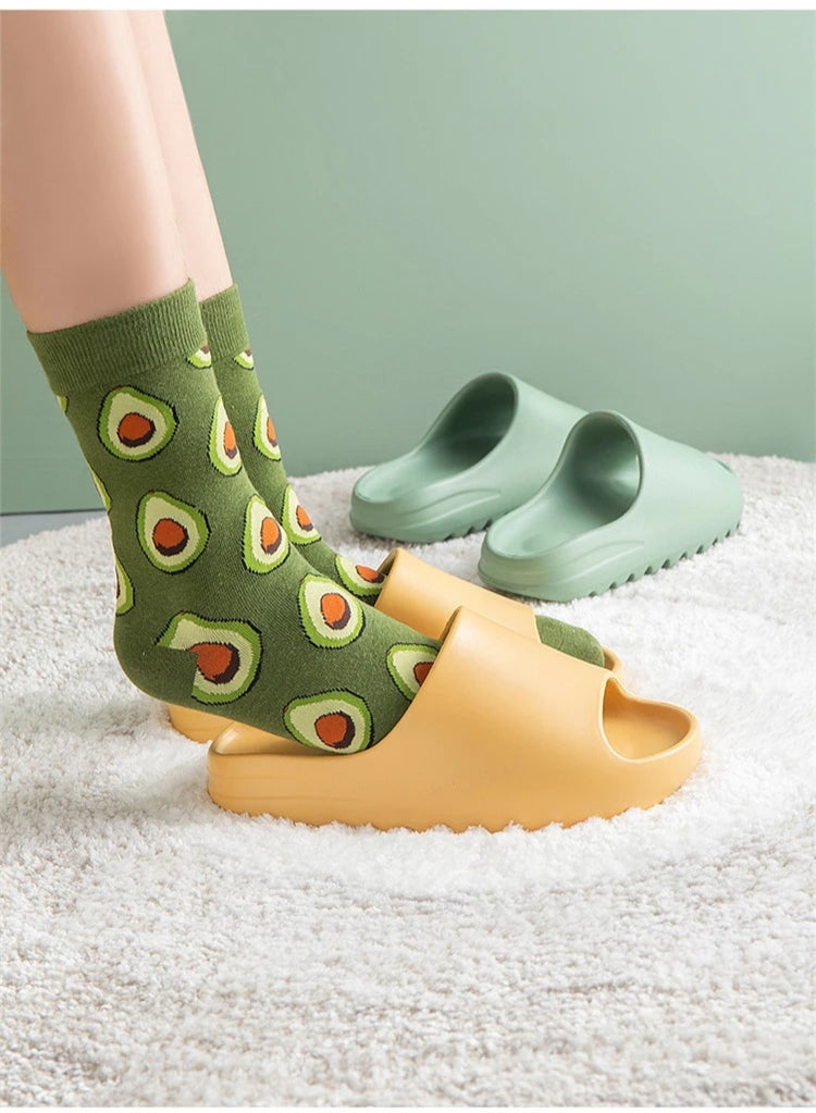 Comfy Slides (Unisex)