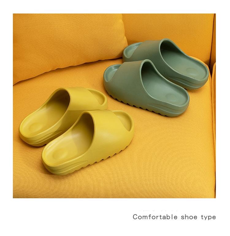 Comfy Slides (Unisex)