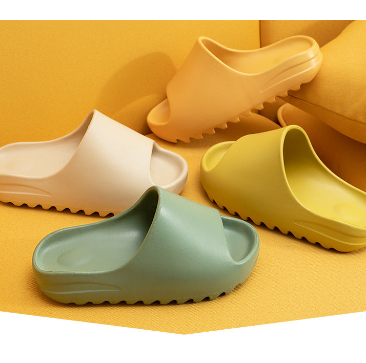 Comfy Slides (Unisex)