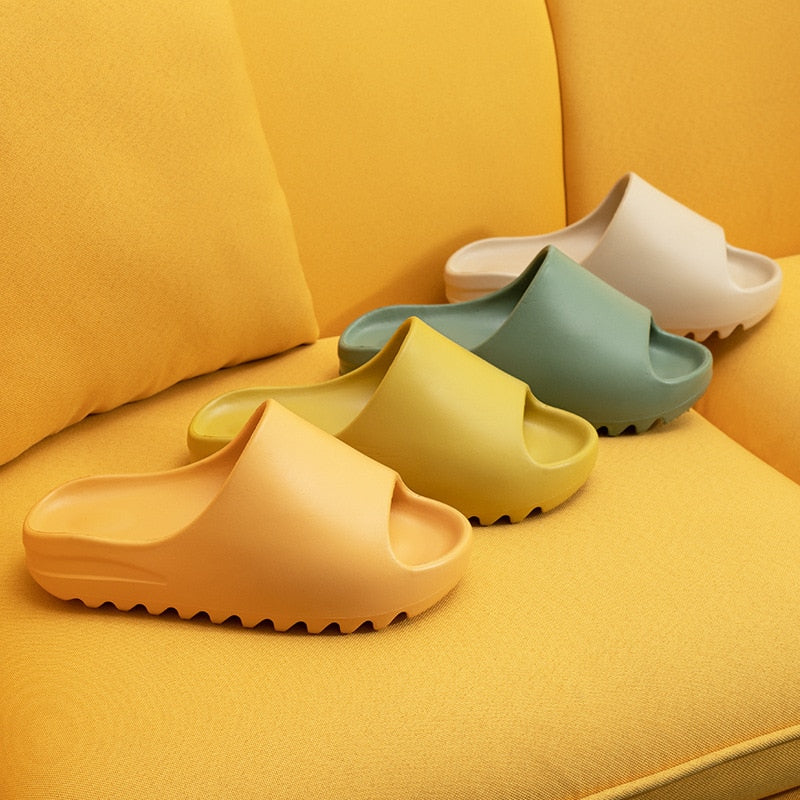 Comfy Slides (Unisex)