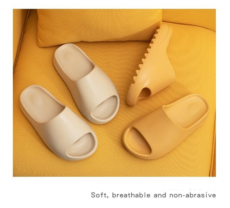 Comfy Slides (Unisex)