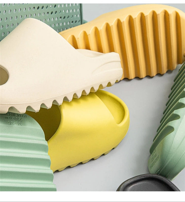 Comfy Slides (Unisex)