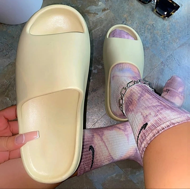 Comfy Slides (Unisex)