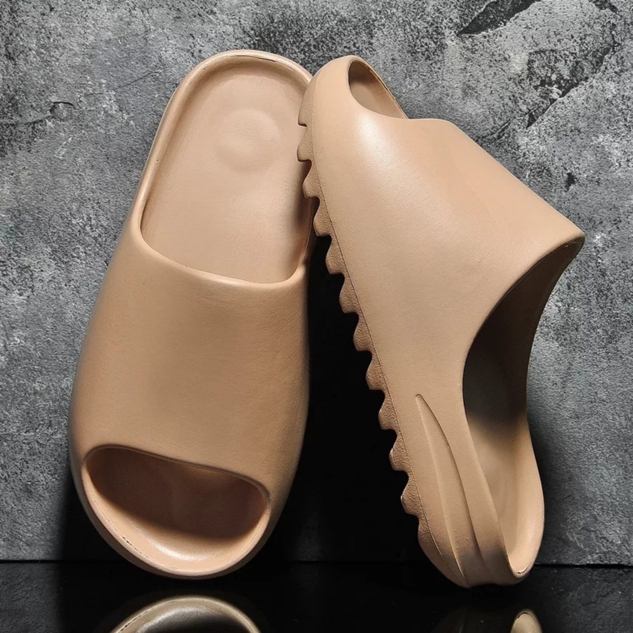 Comfy Slides (Unisex)