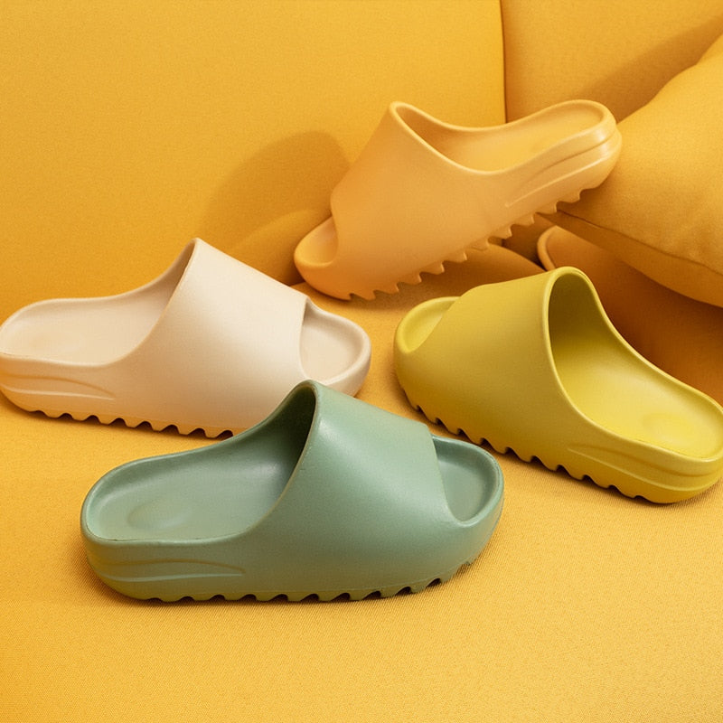 Comfy Slides (Unisex)