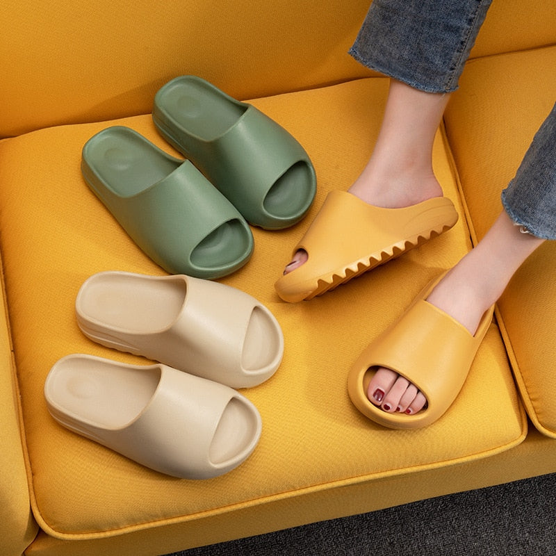 Comfy Slides (Unisex)