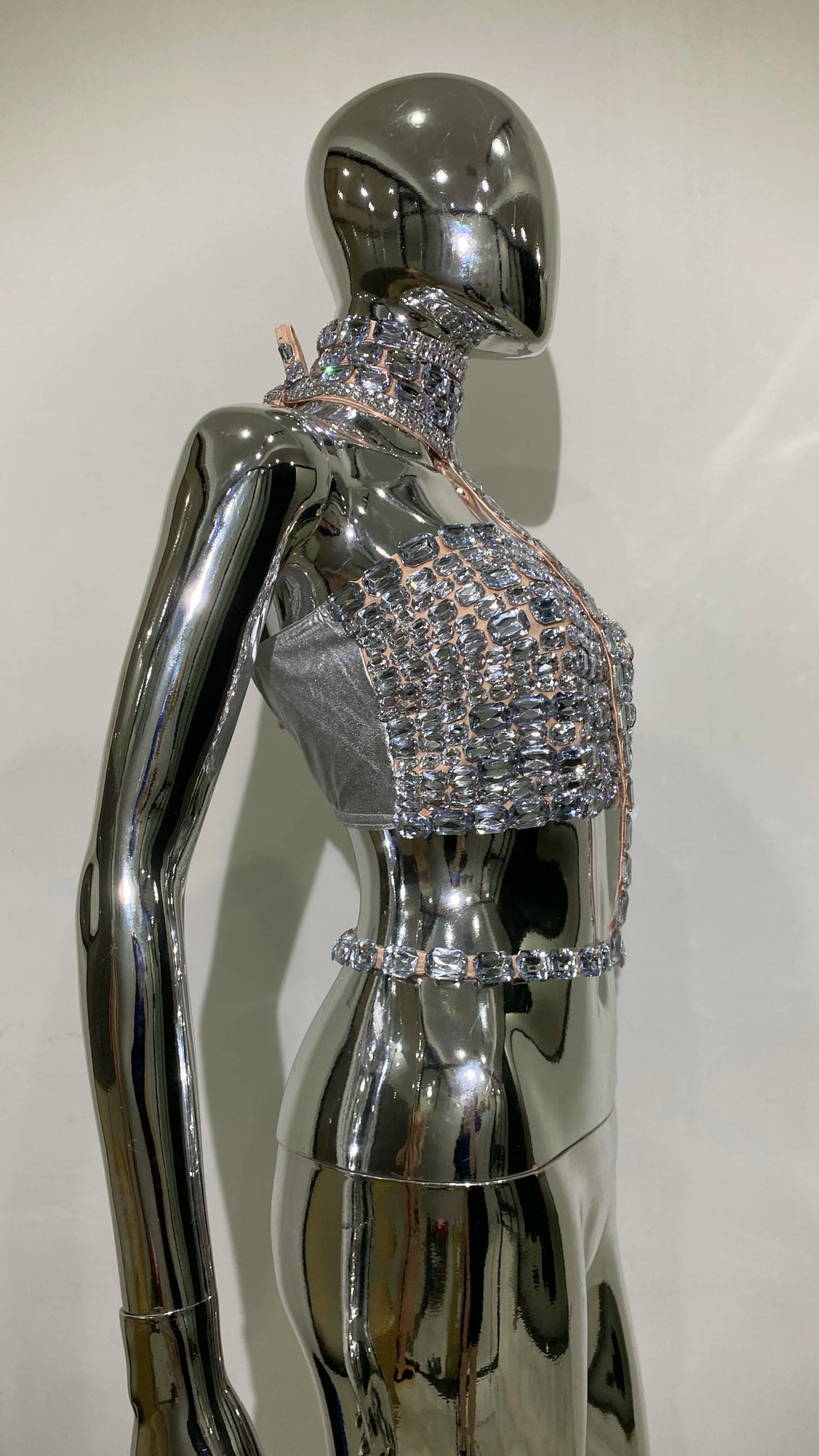 Crystal Top