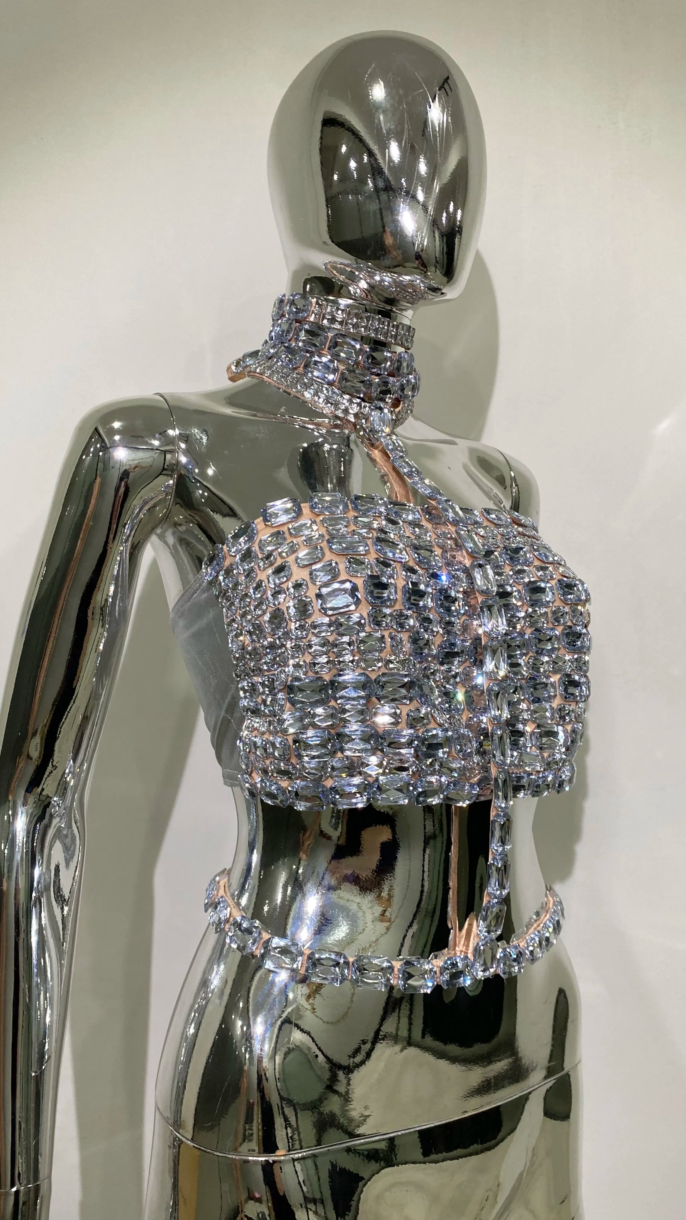 Crystal Top