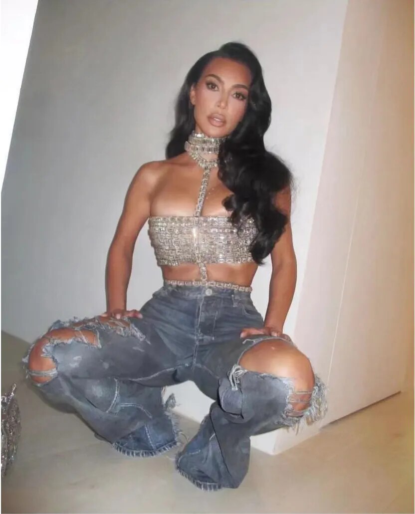 Crystal Top