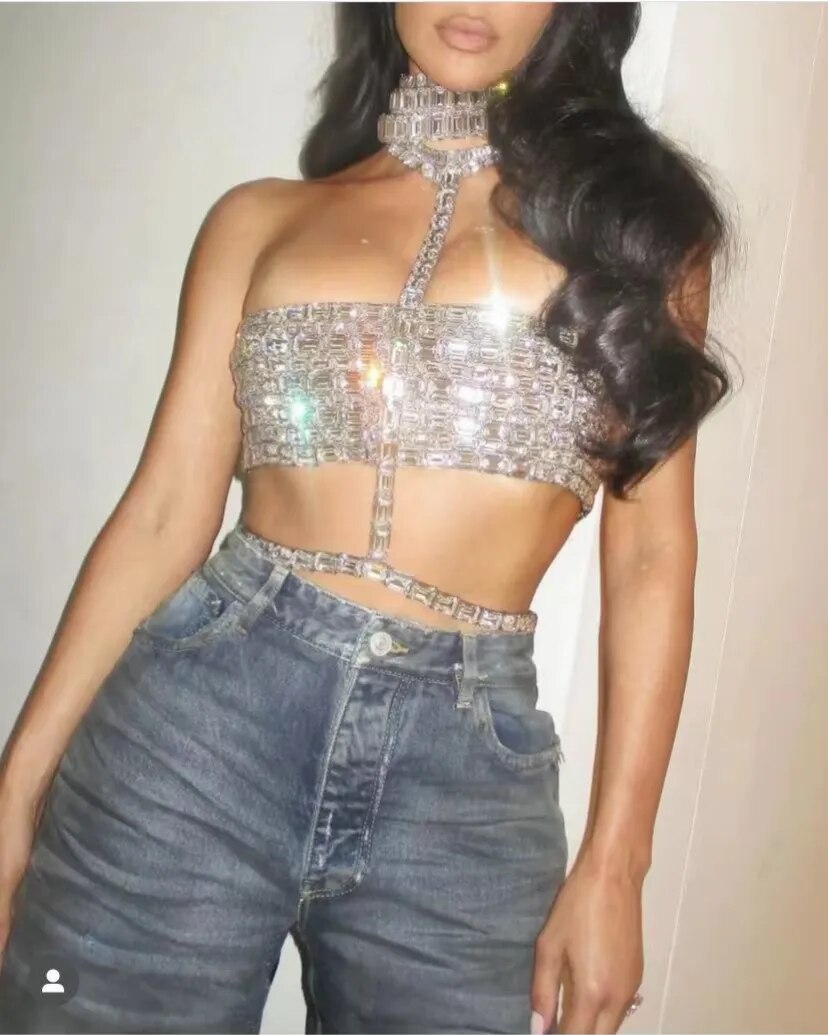 Crystal Top