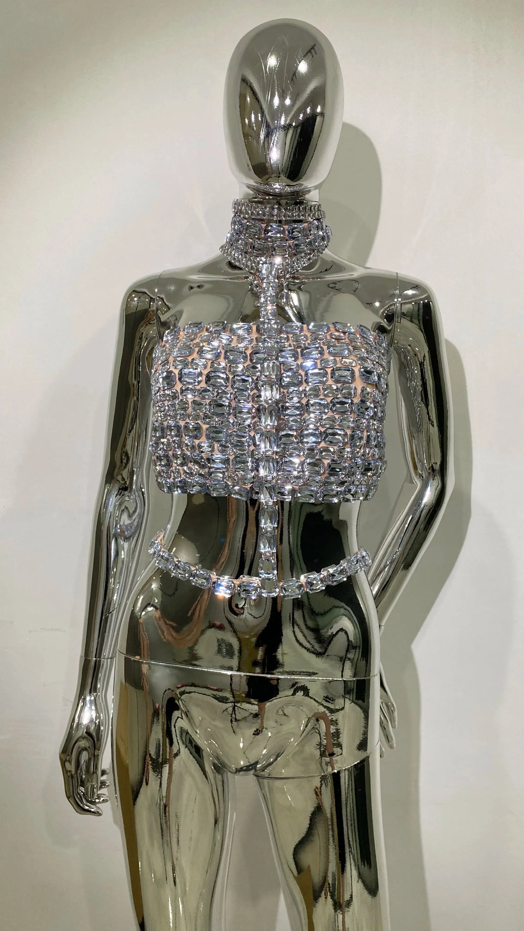 Crystal Top