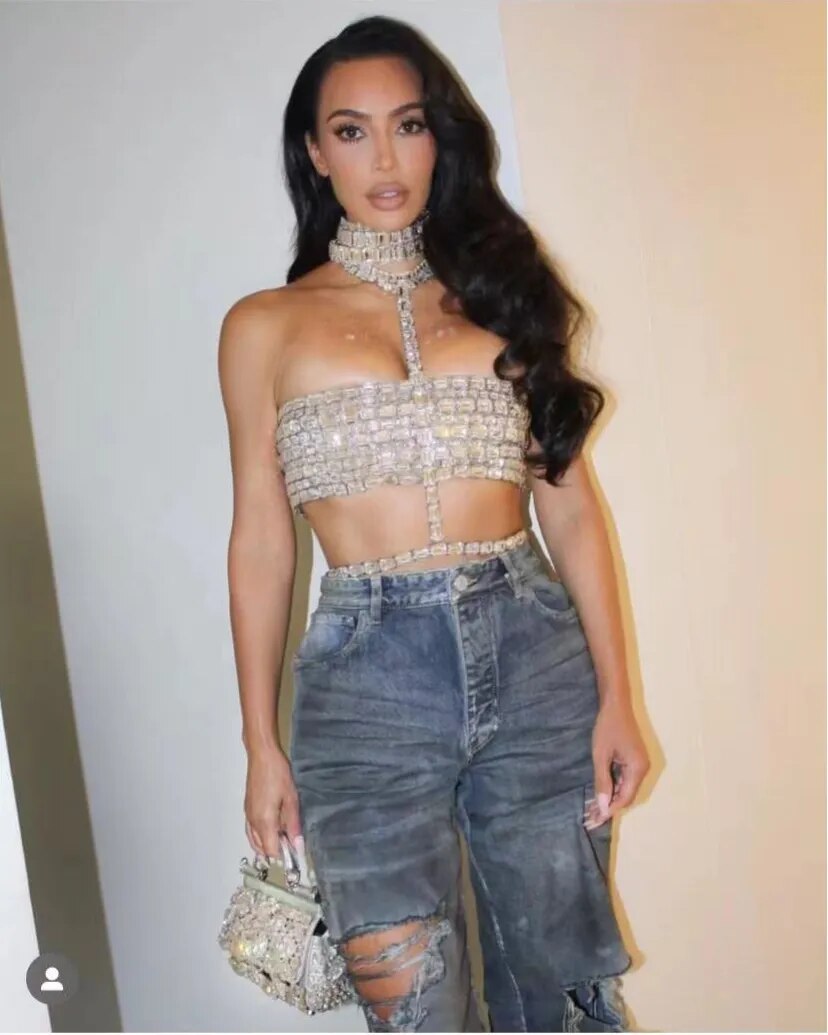 Crystal Top