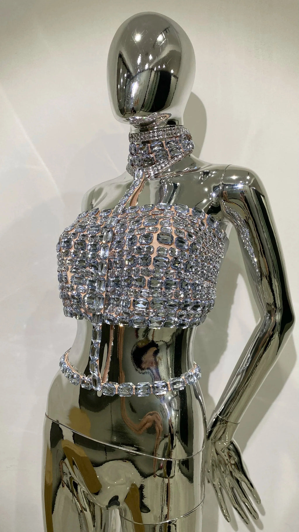 Crystal Top