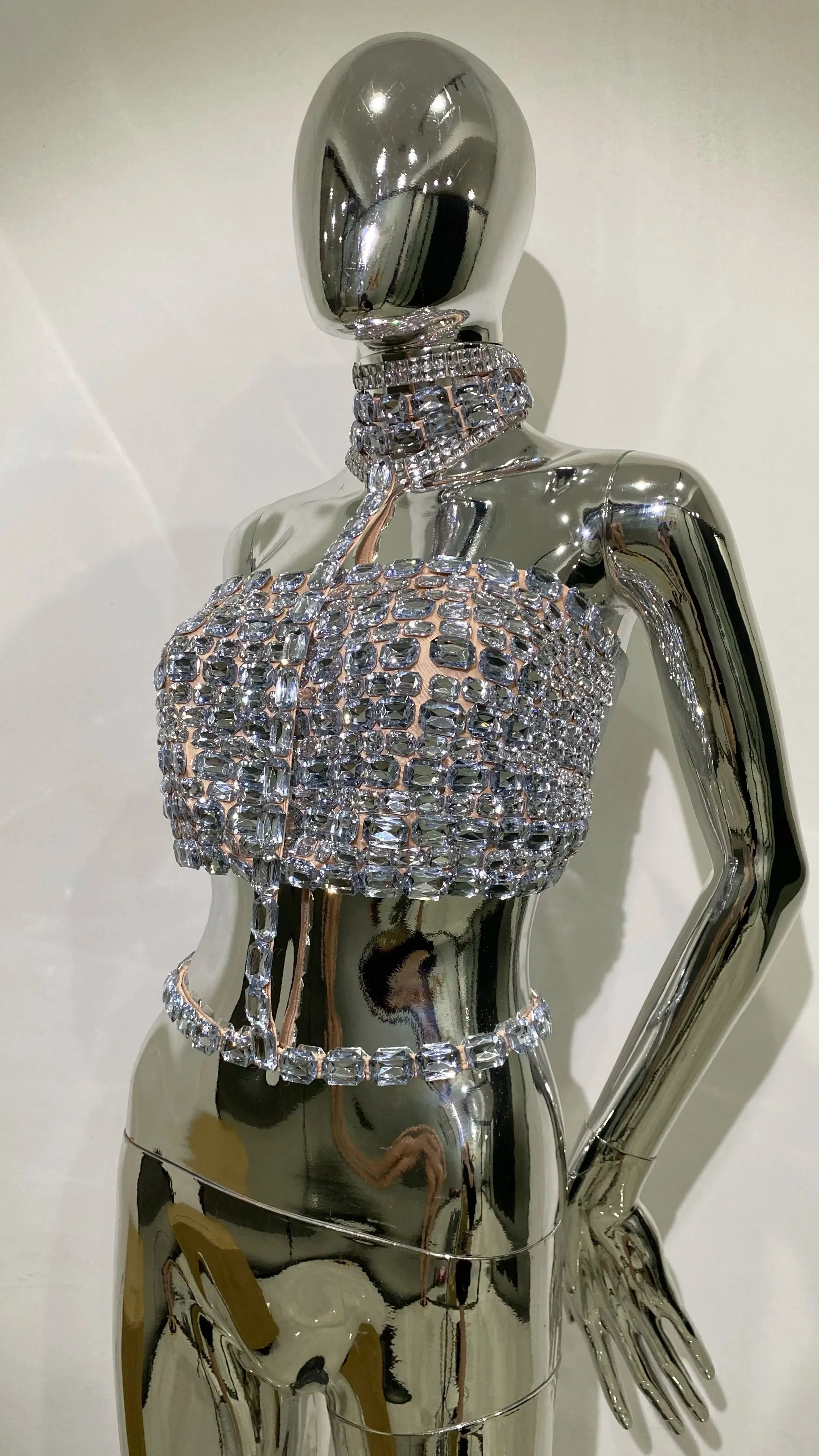 Crystal Top