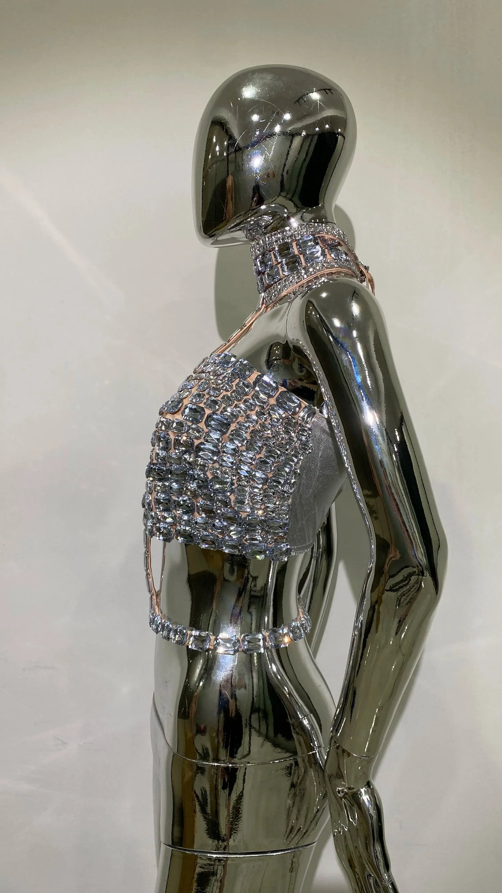 Crystal Top