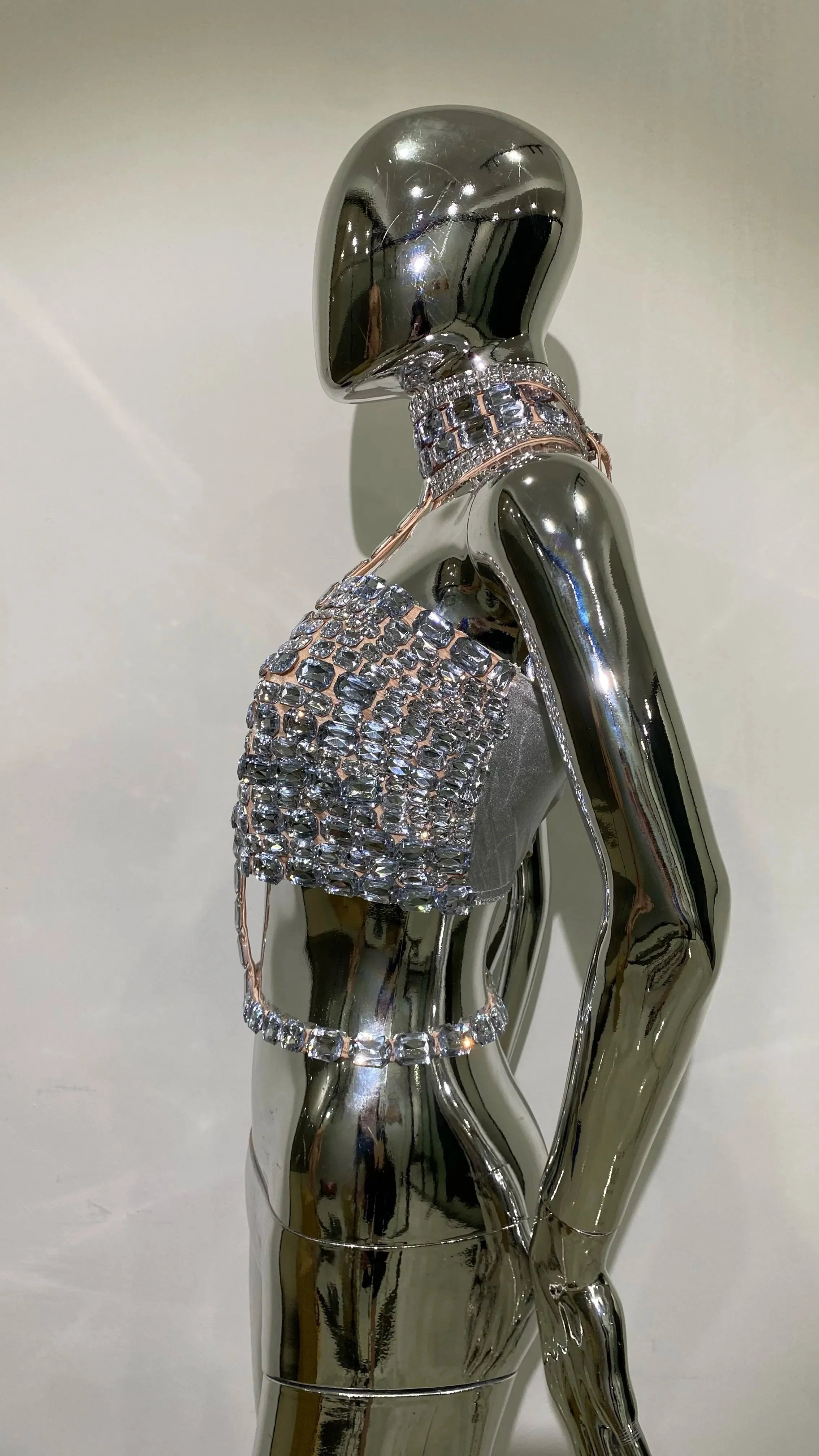 Crystal Top