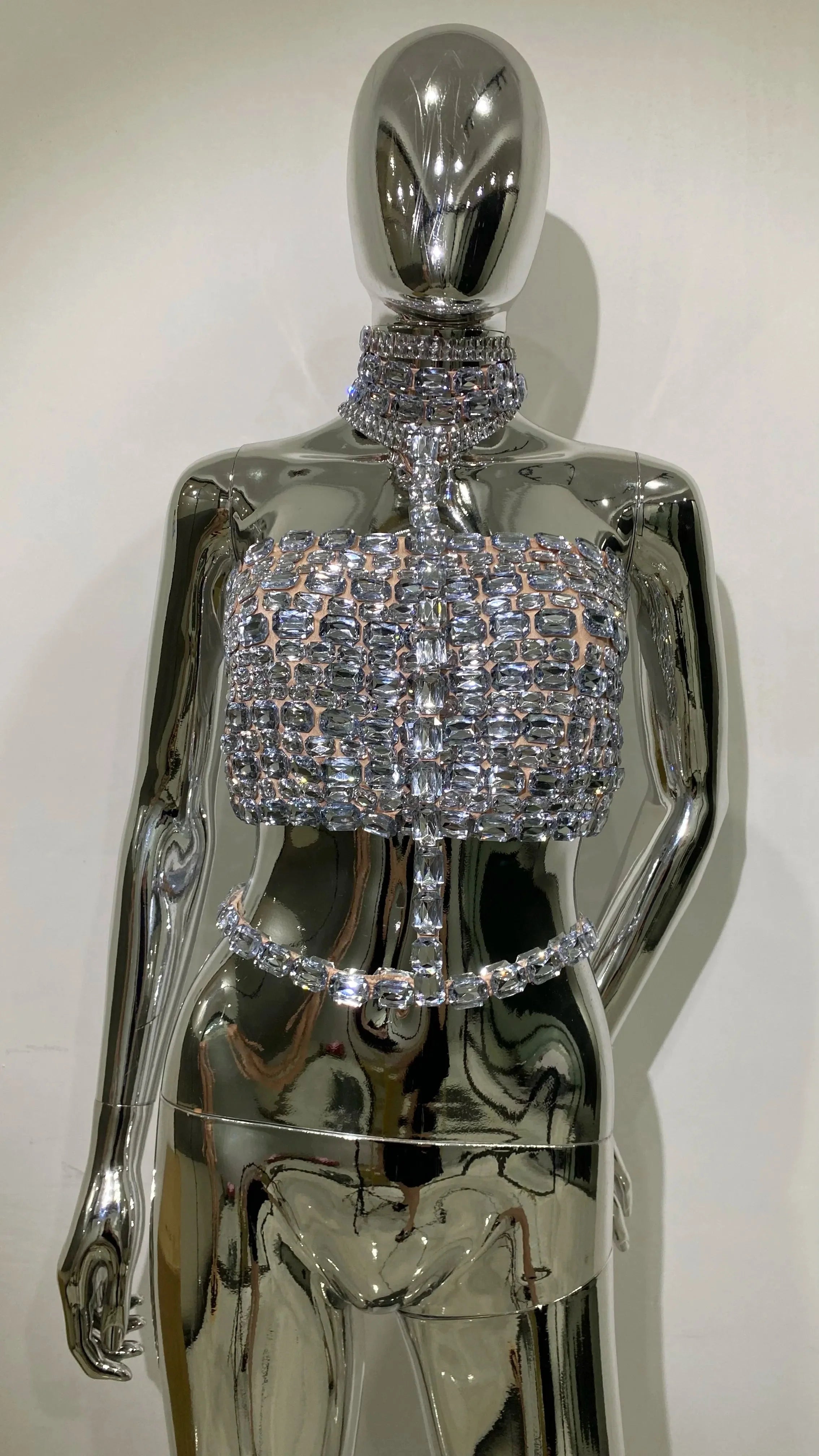 Crystal Top