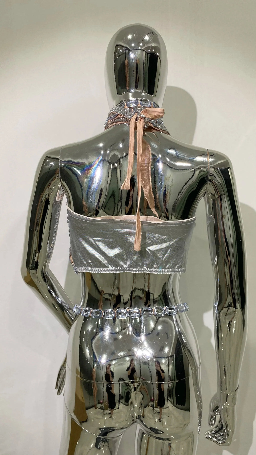 Crystal Top