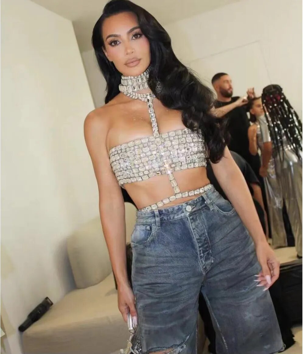 Crystal Top
