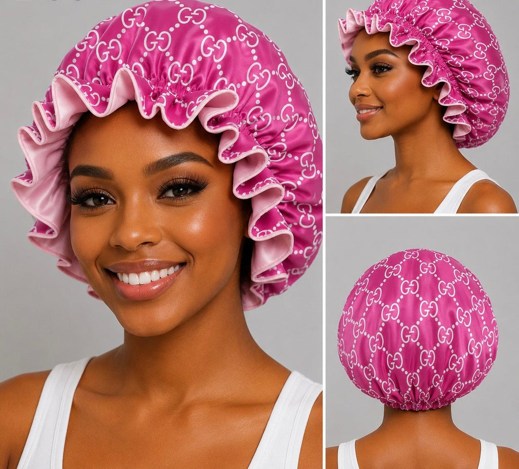 Baddie Bougie Bonnets