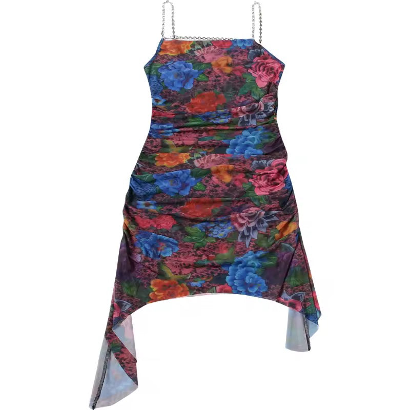 Bloomwave Dress
