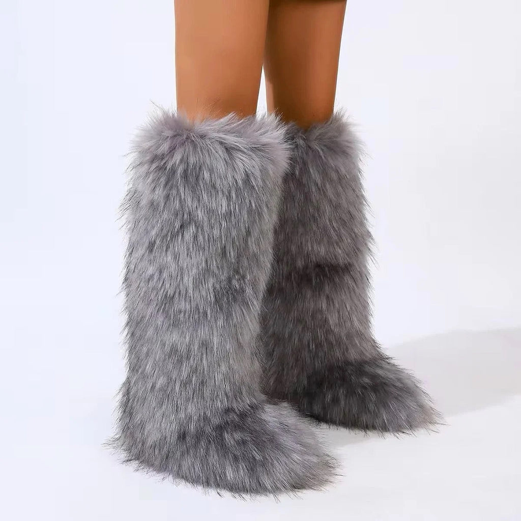 Jax Boot
