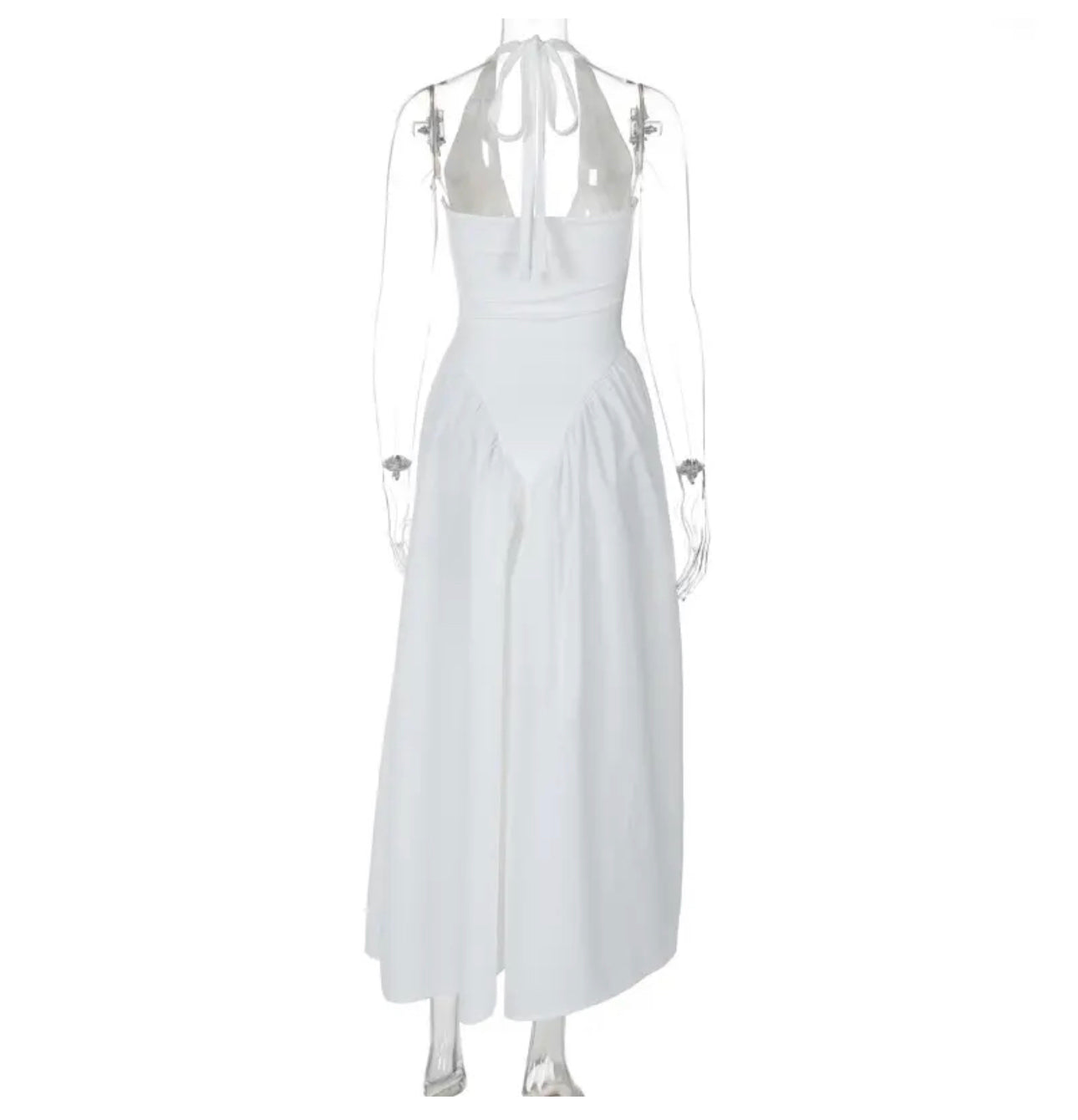 “VENICE” MAXI DRESS (S-XL)