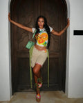 Mango Short