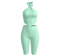 Tio Polka Dot Two Piece Set