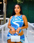 Montego Bay One Piece Swimsuit