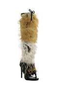 Frostbite Boot