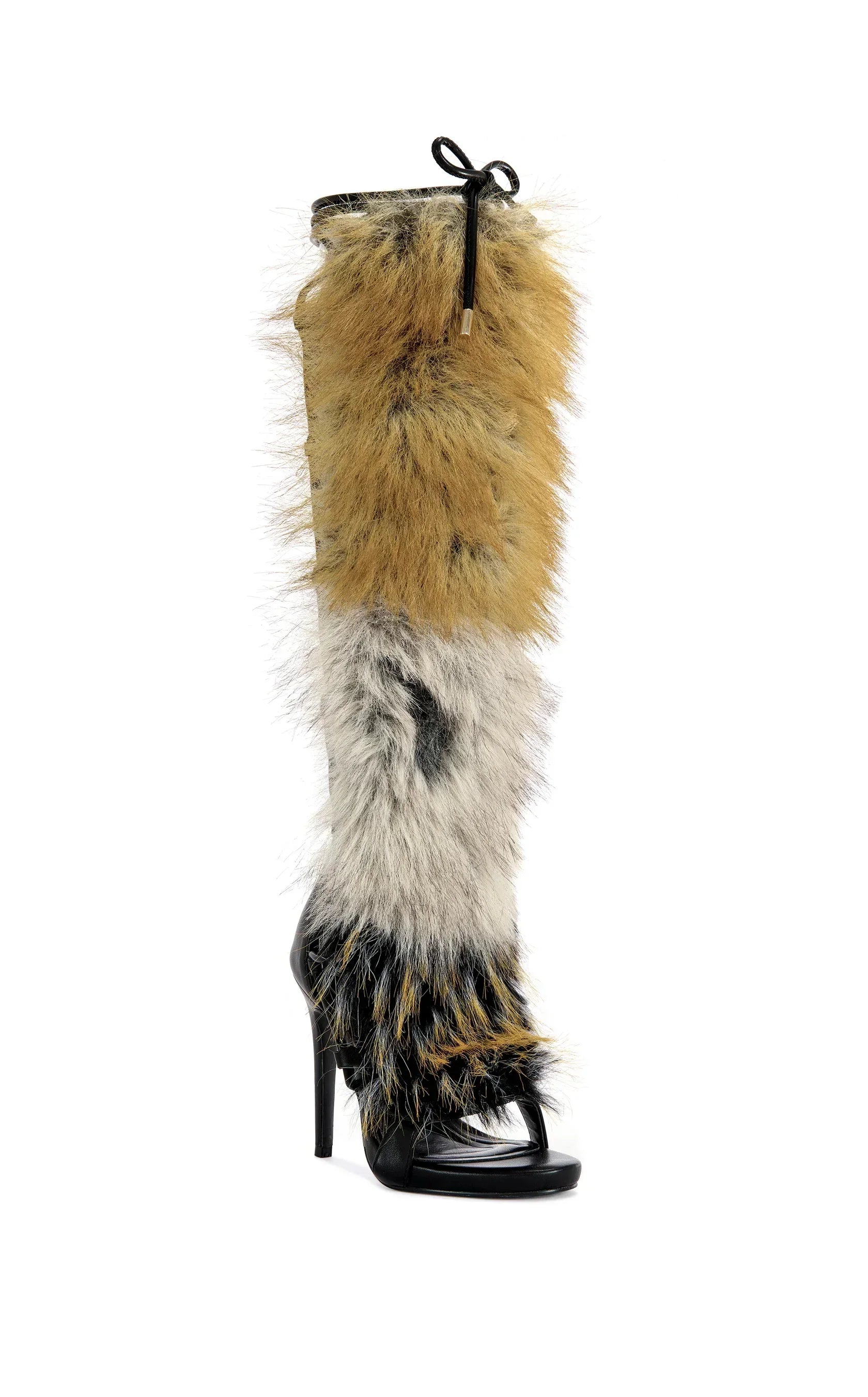 Frostbite Boot