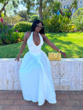 “VENICE” MAXI DRESS (S-XL)