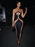 Up all night Dress