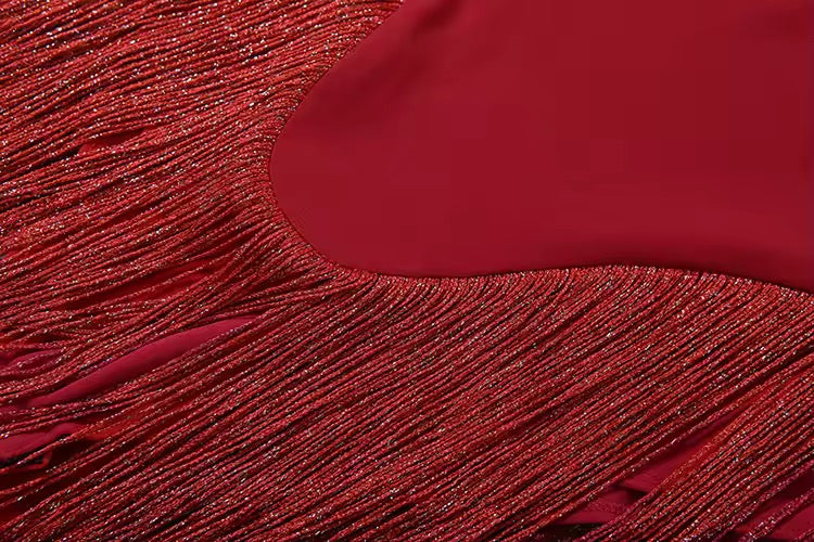 Ruby Dress