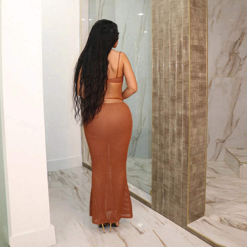 Lexi Skirt Set
