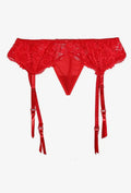 His Fantasy Garter Belt