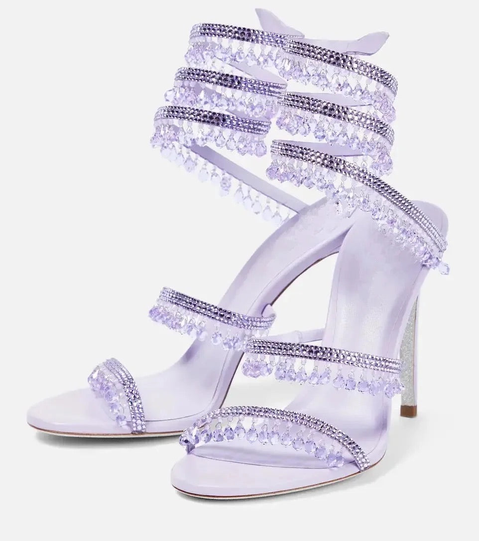 Princess Heel