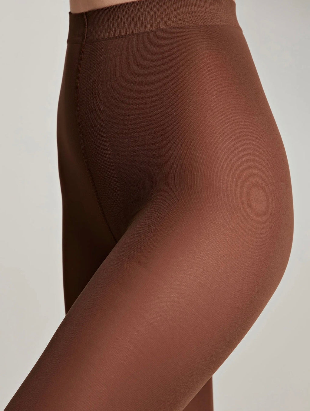 Baddie Luxe 80 Denier Tights