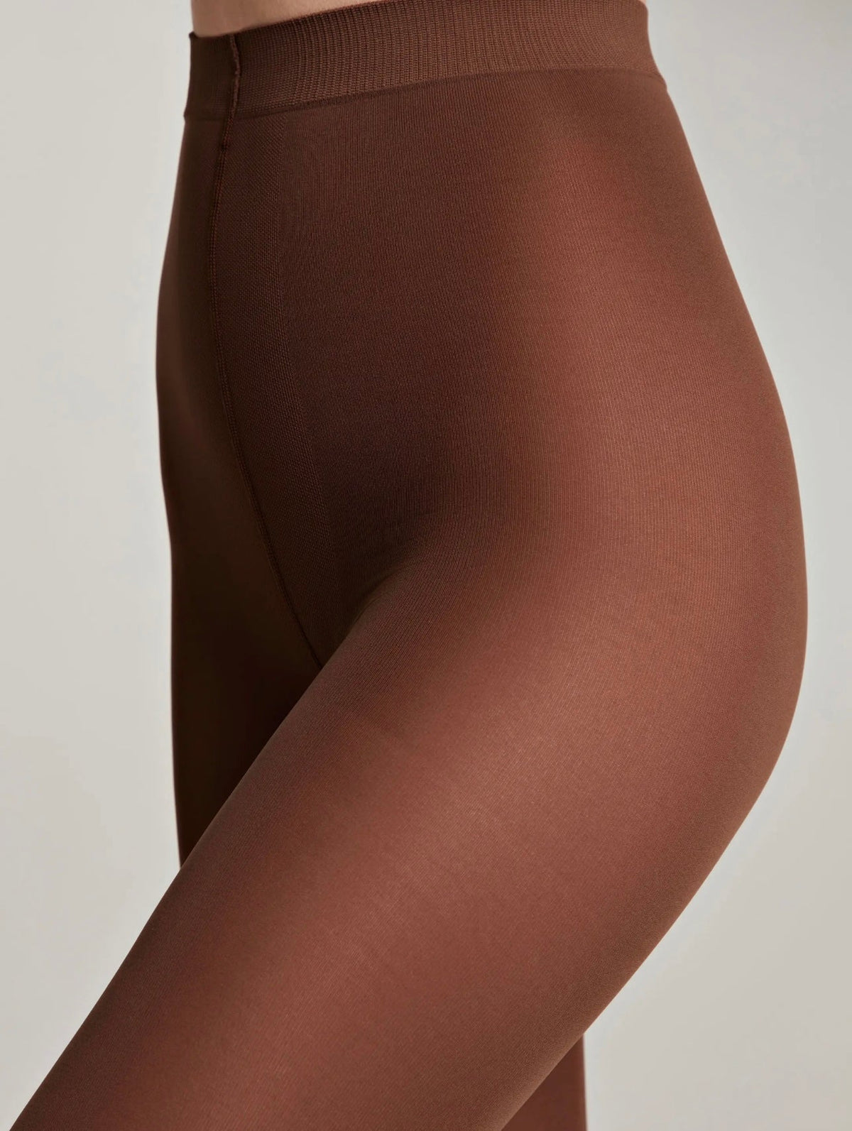 Baddie Luxe 80 Denier Tights